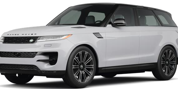 LAND ROVER RANGE ROVER SPORT 2026 SAL1P9EU8TA619694 image LAND ROVER RANGE ROVER SPORT 2026 SAL1P9EU8TA619694 image